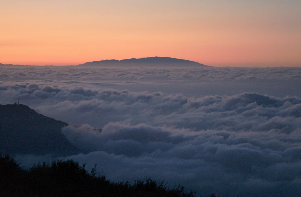 sunset-tenerife