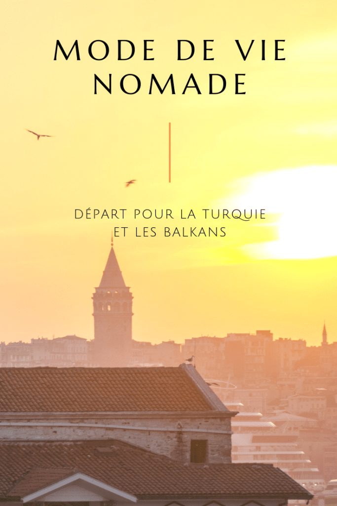 vie-nomade