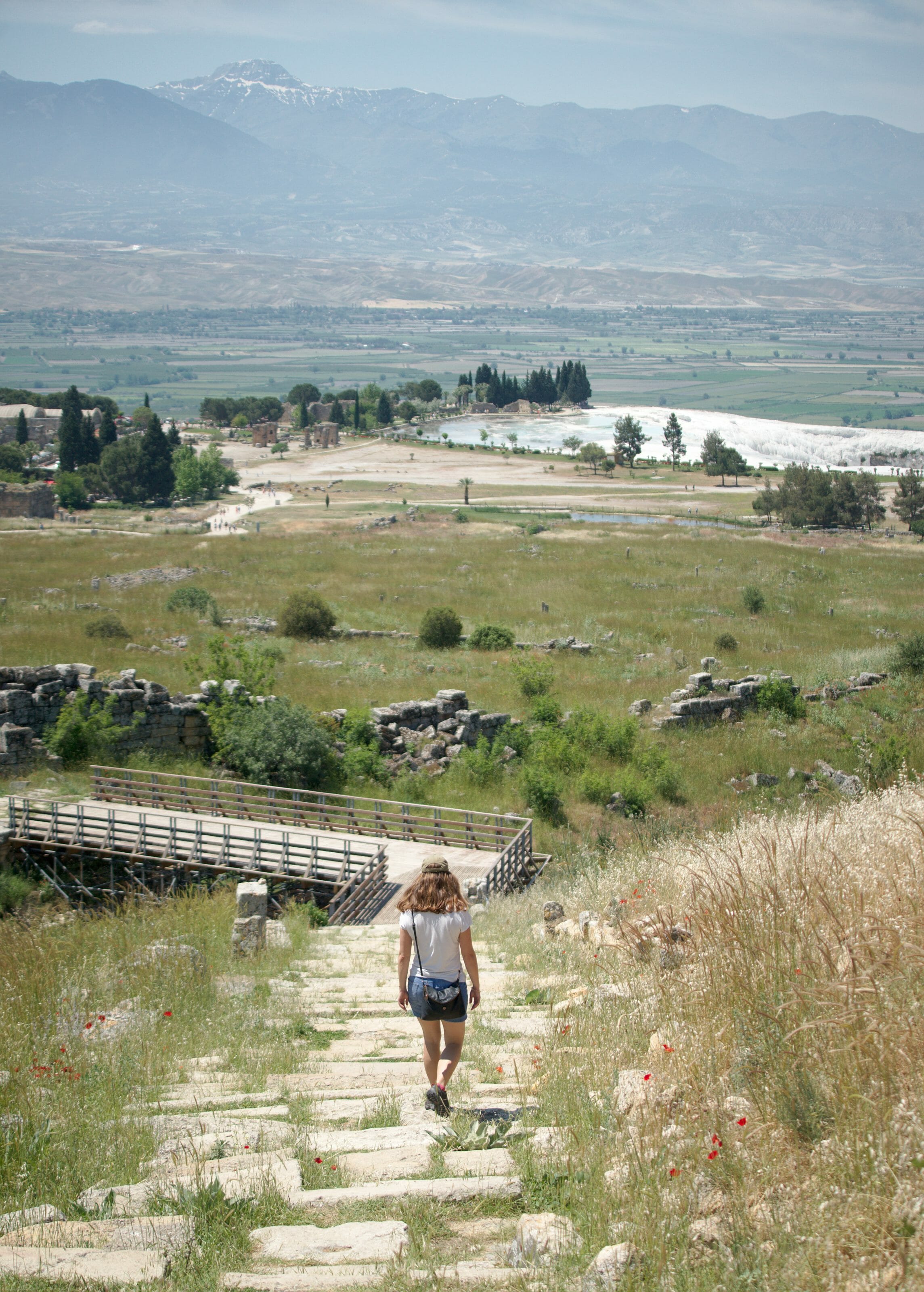 visite de hierapolis