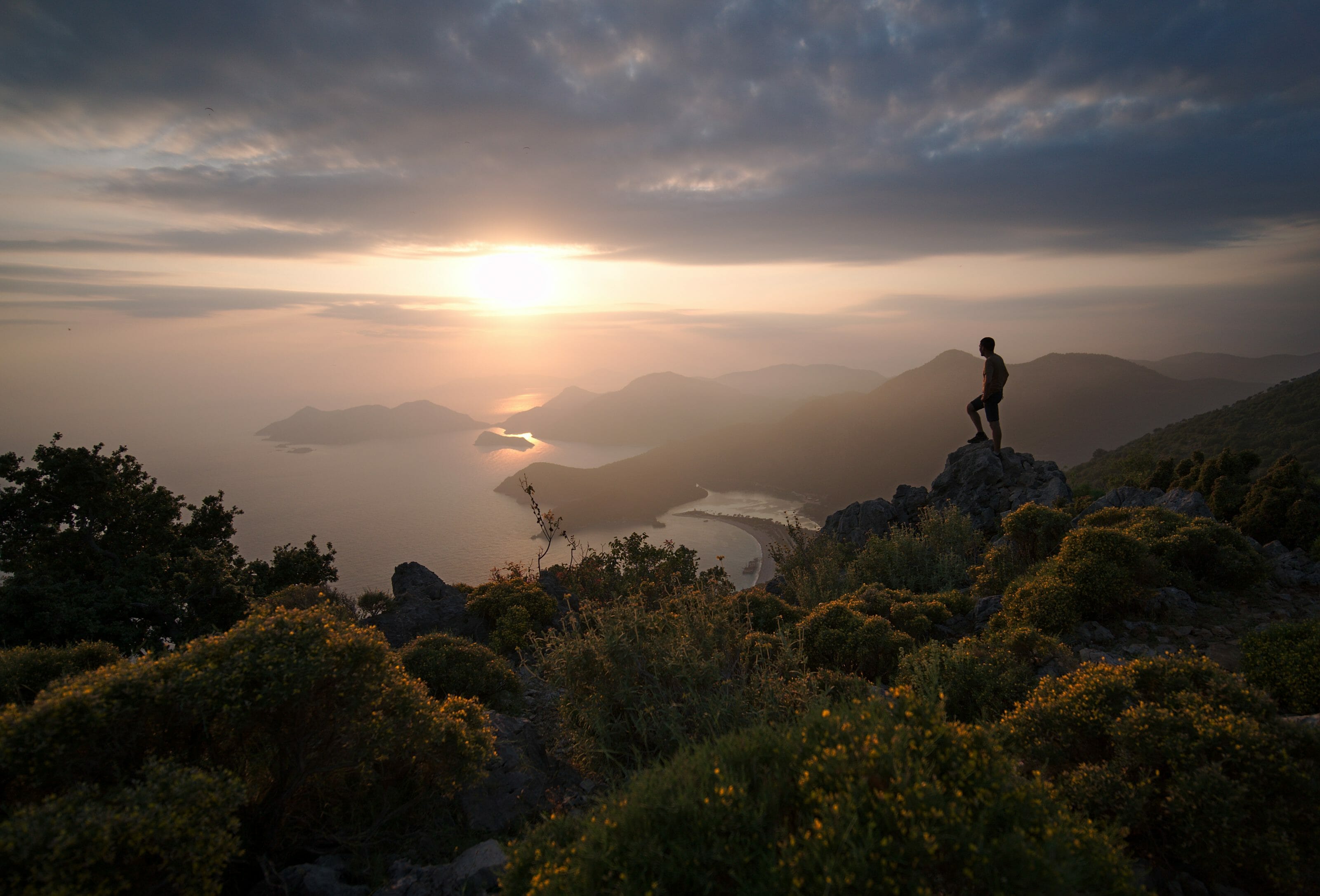 lycian way