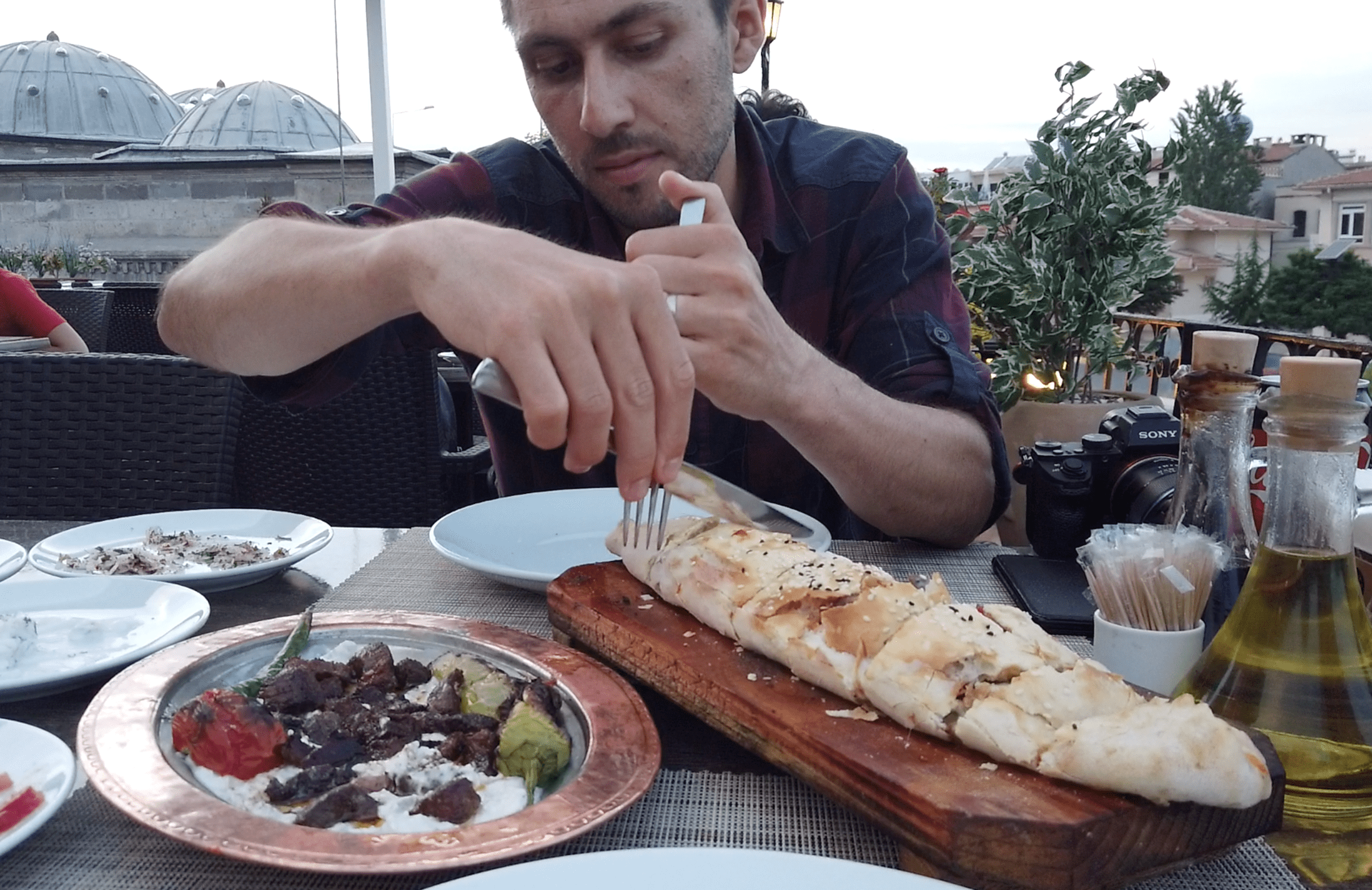 cuisine turque