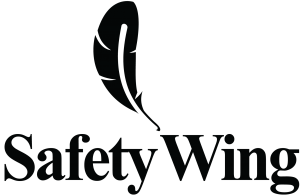 SafetyWing insurance
