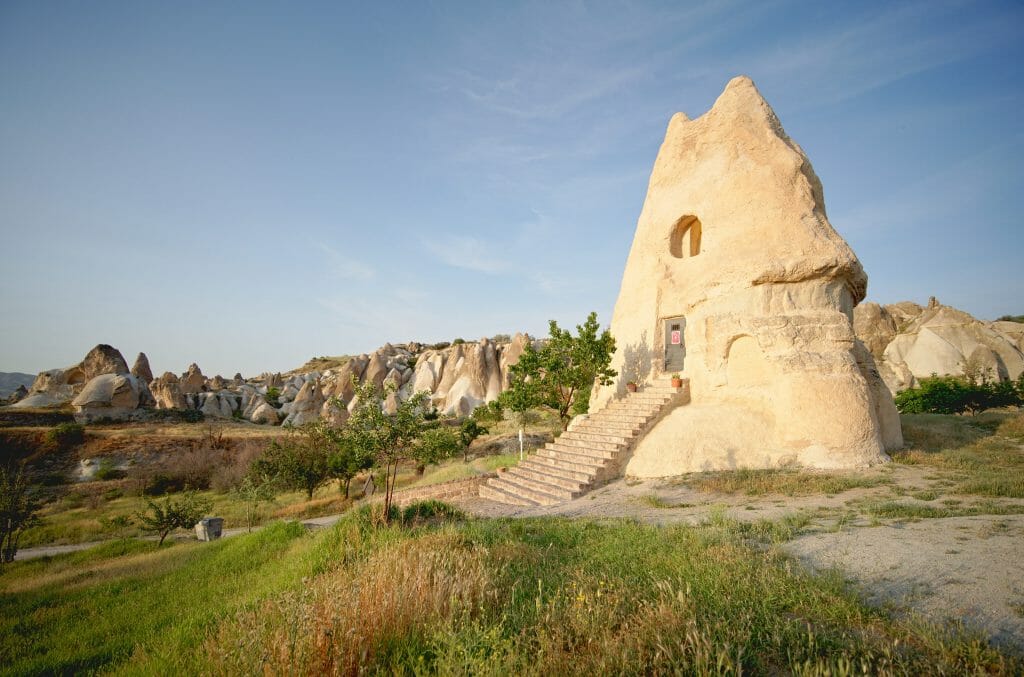 eglise el nazar