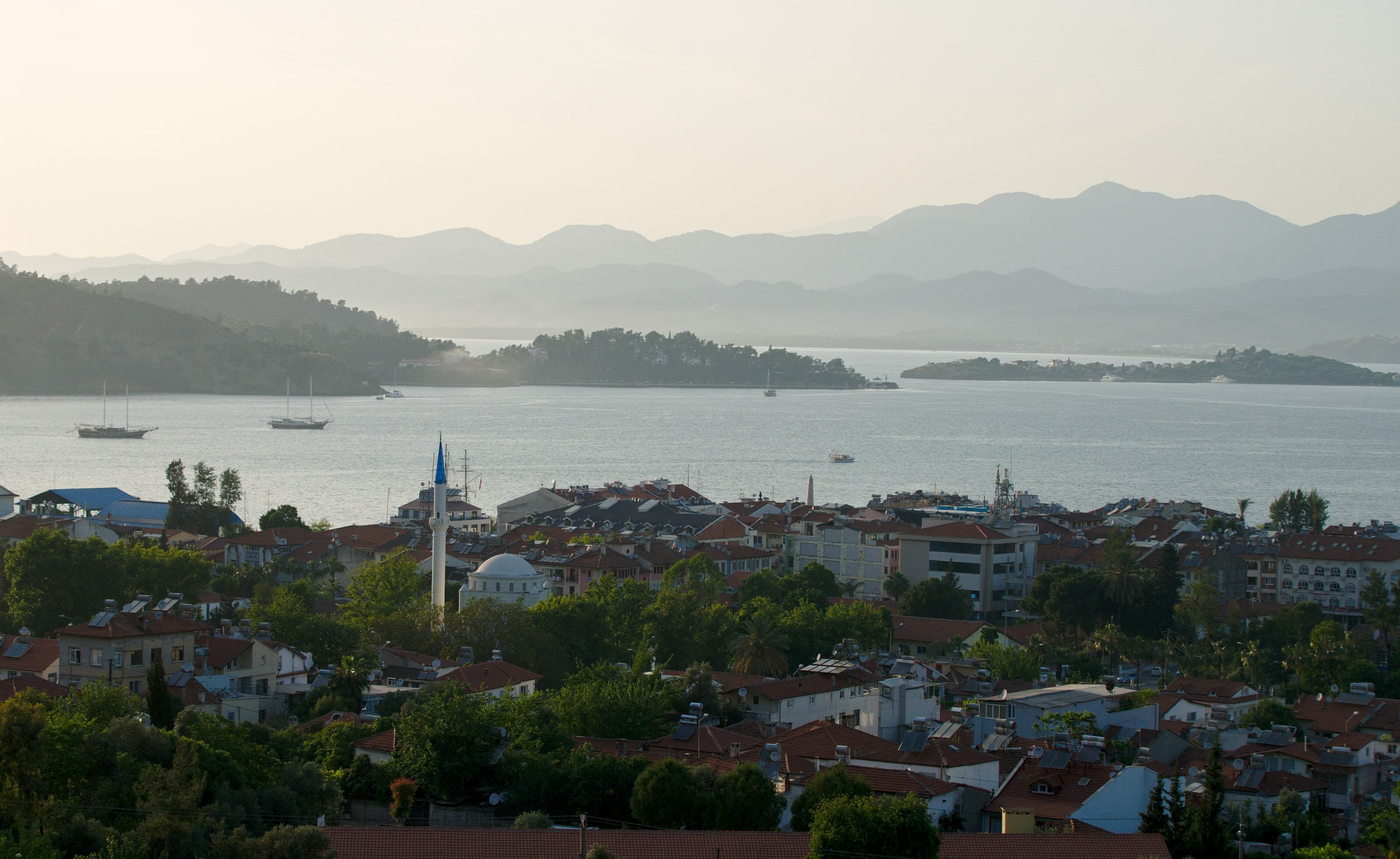 fethiye