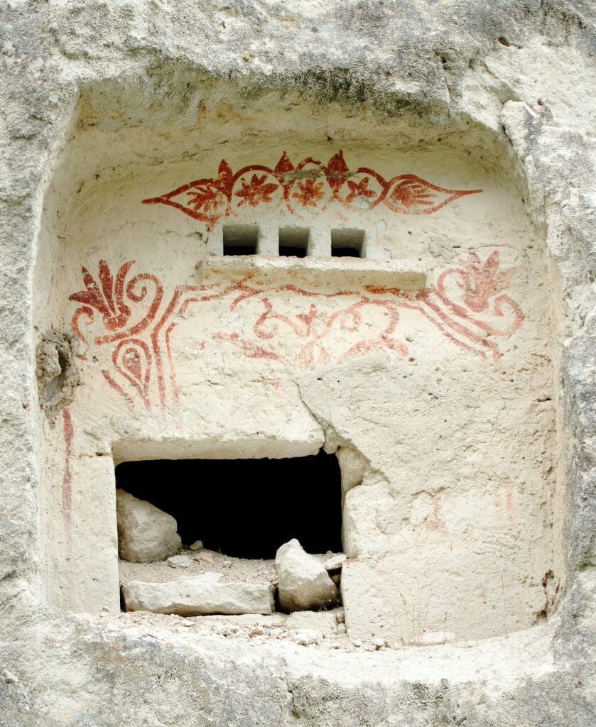 pigeonnier cappadoce