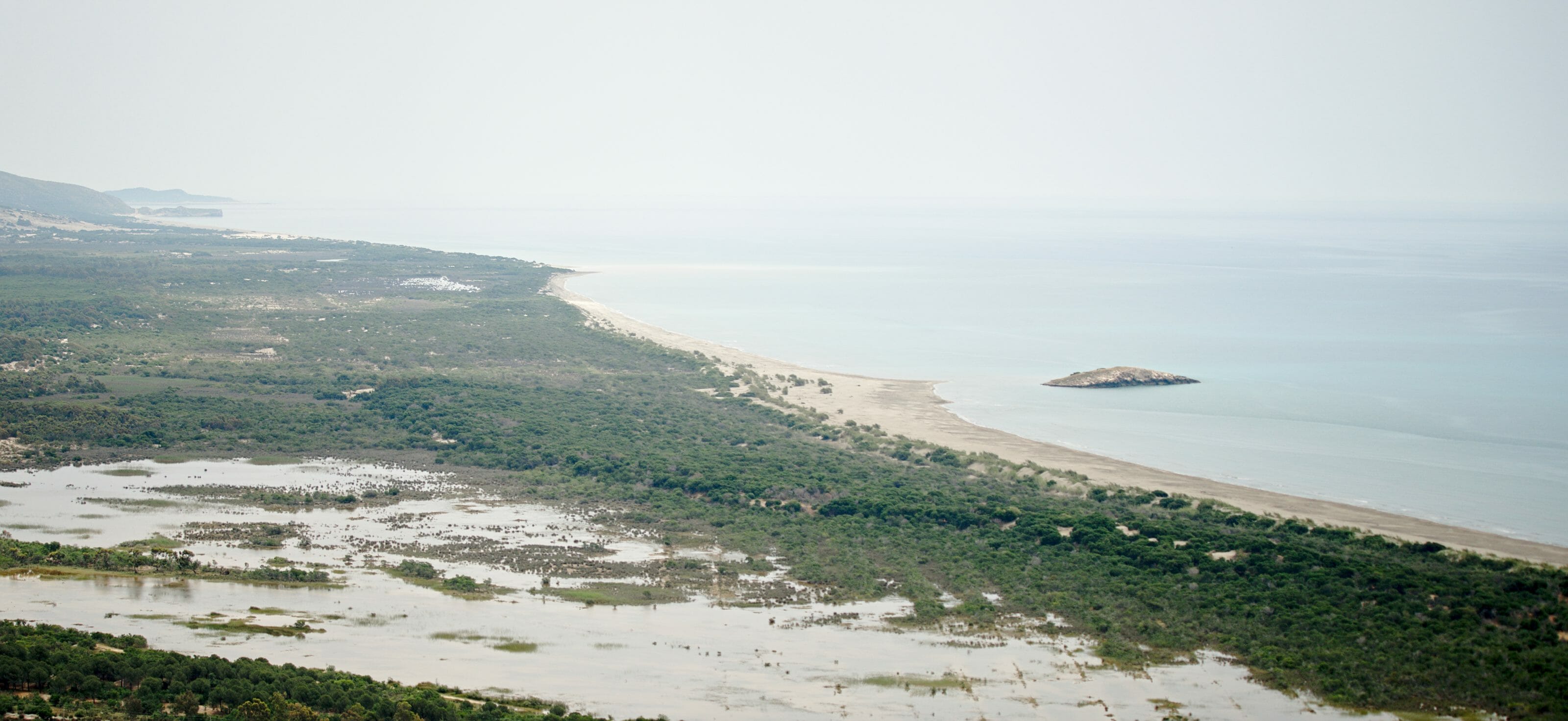 plage de patara