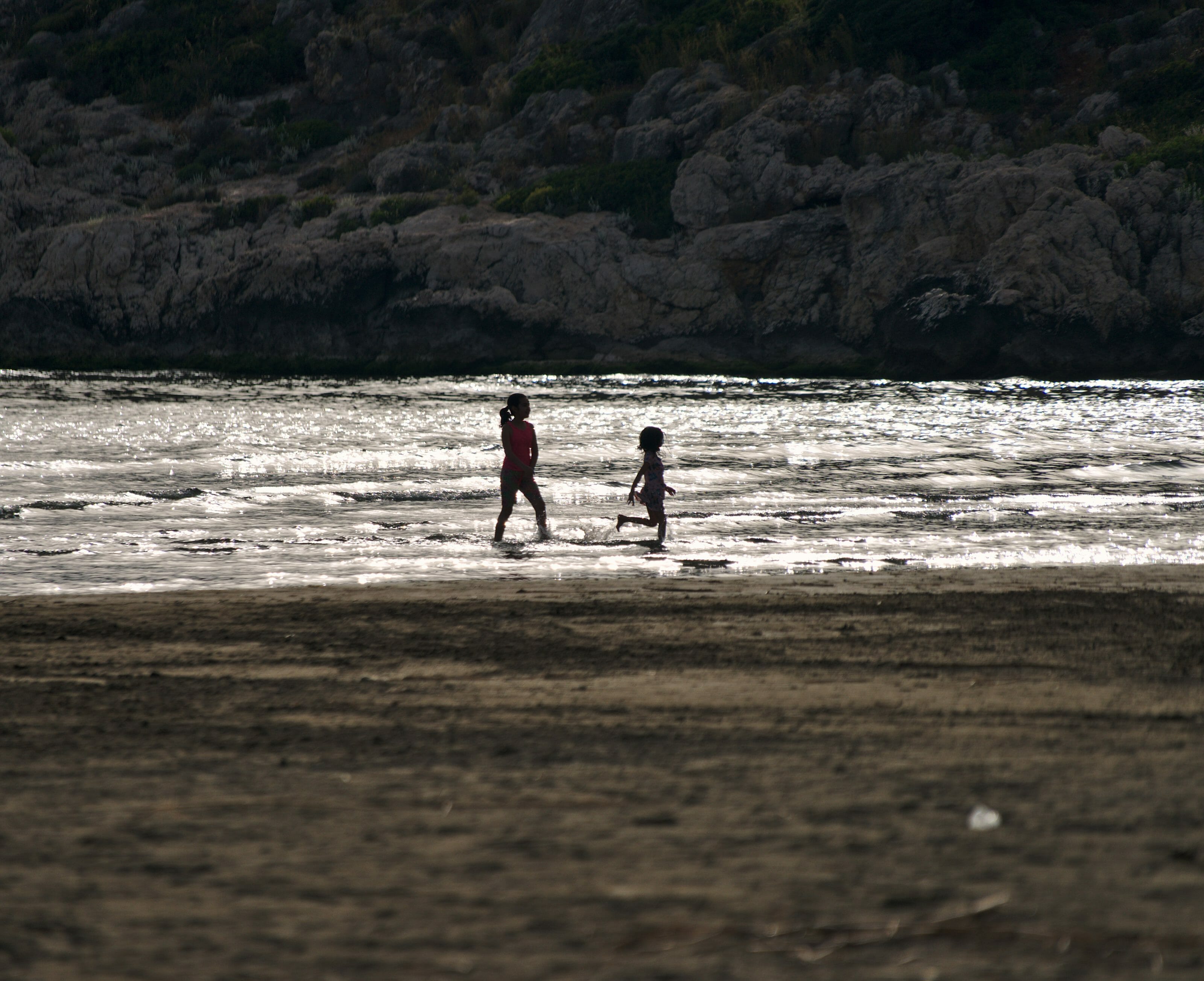 plage de patara