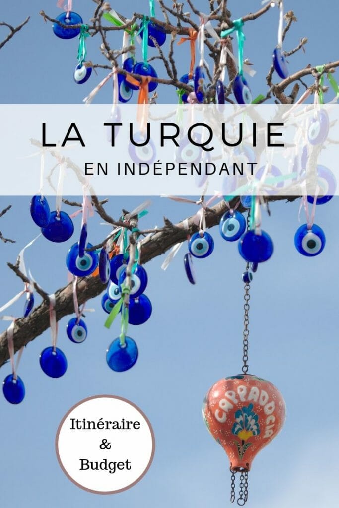 turquie en indépendant