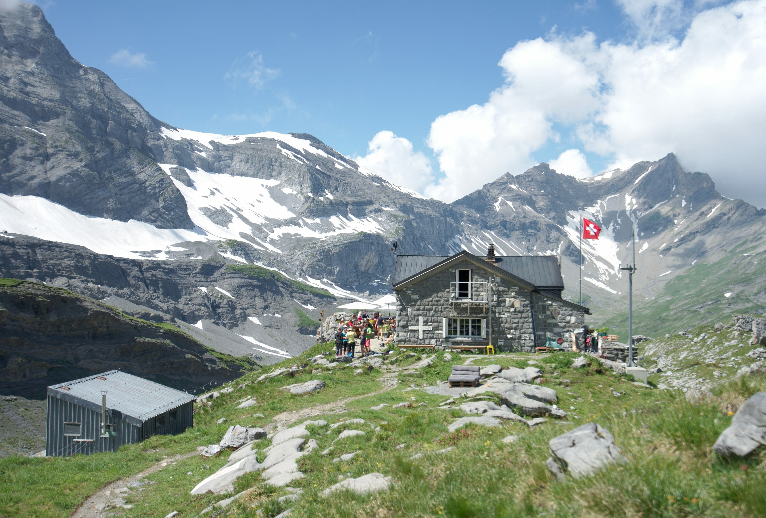 la belle cabane de susanfe