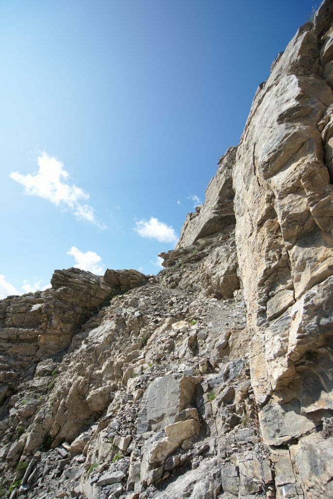 chaines, col de susanfe