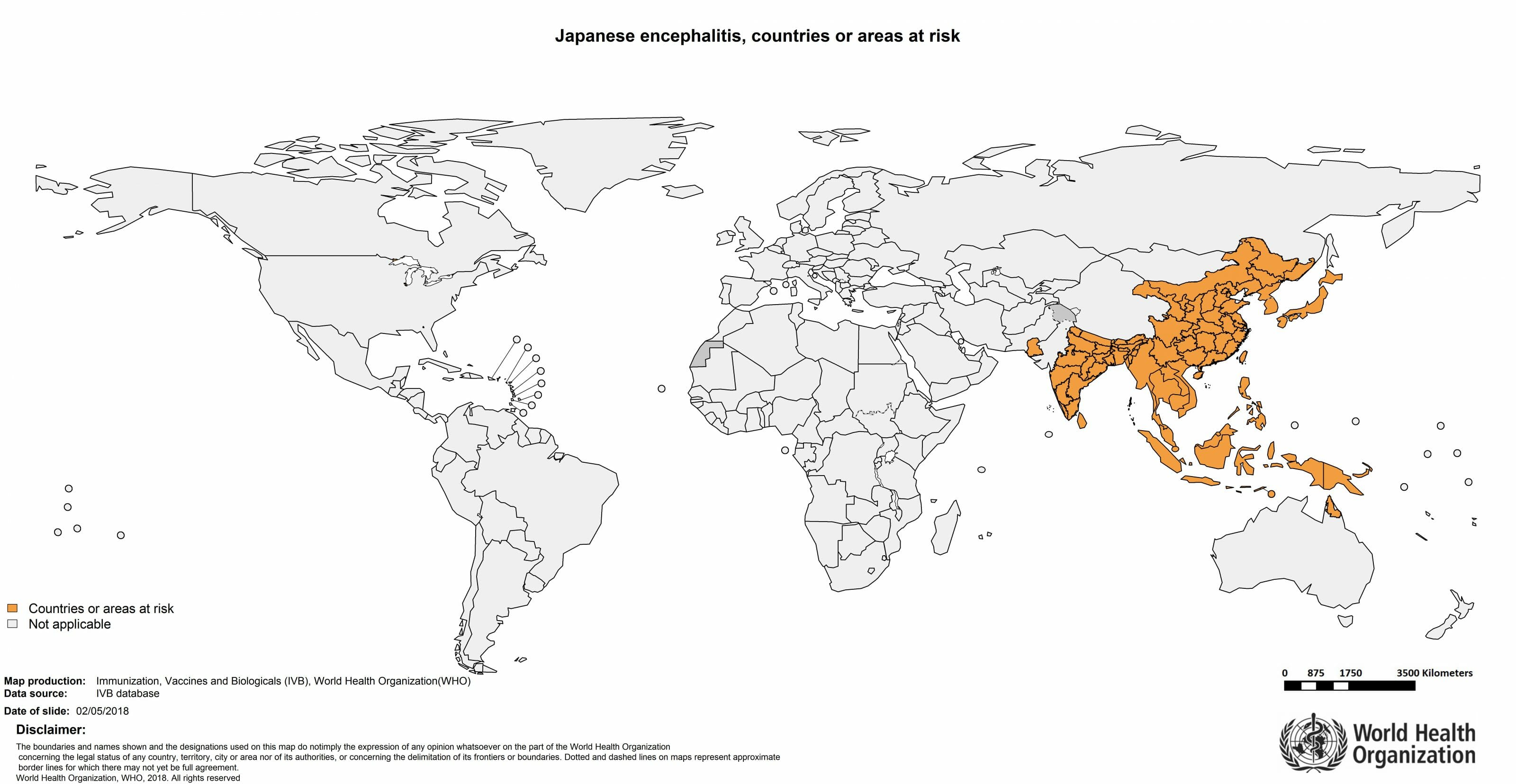 japanese encephalitis