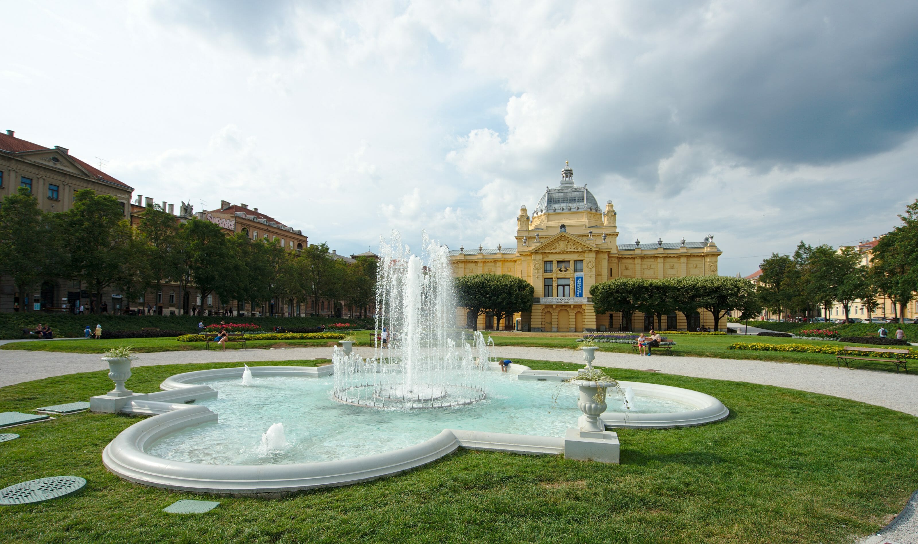 Our top things to do in Zagreb, Croatia