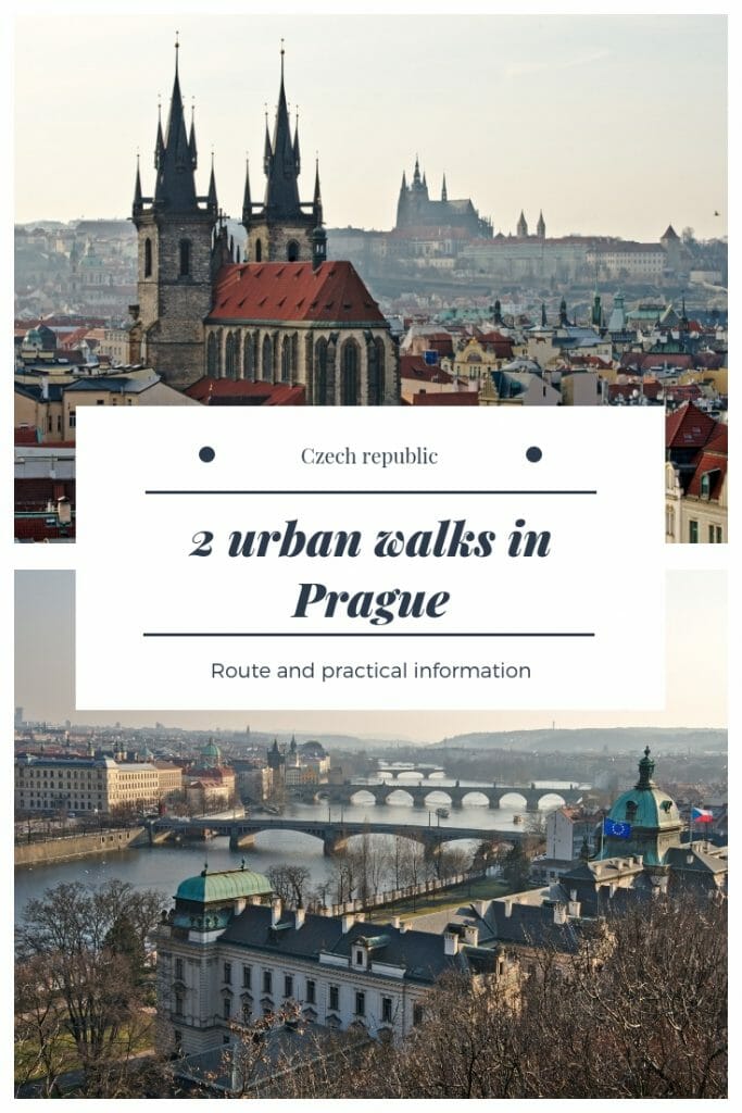 visit prague