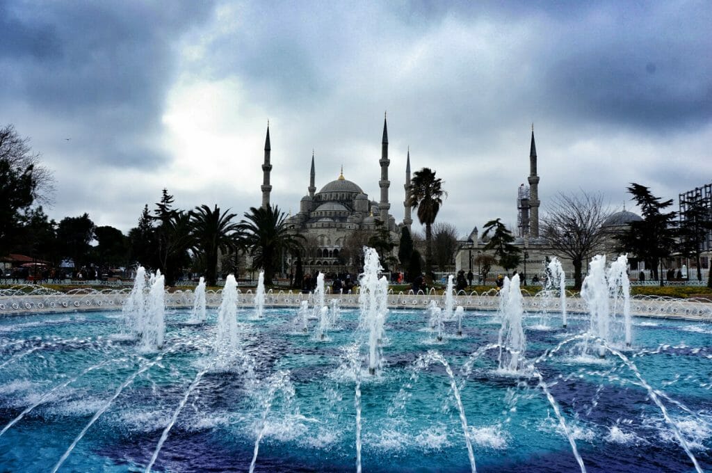 visit istanbul in winter a city guide with our top things to see