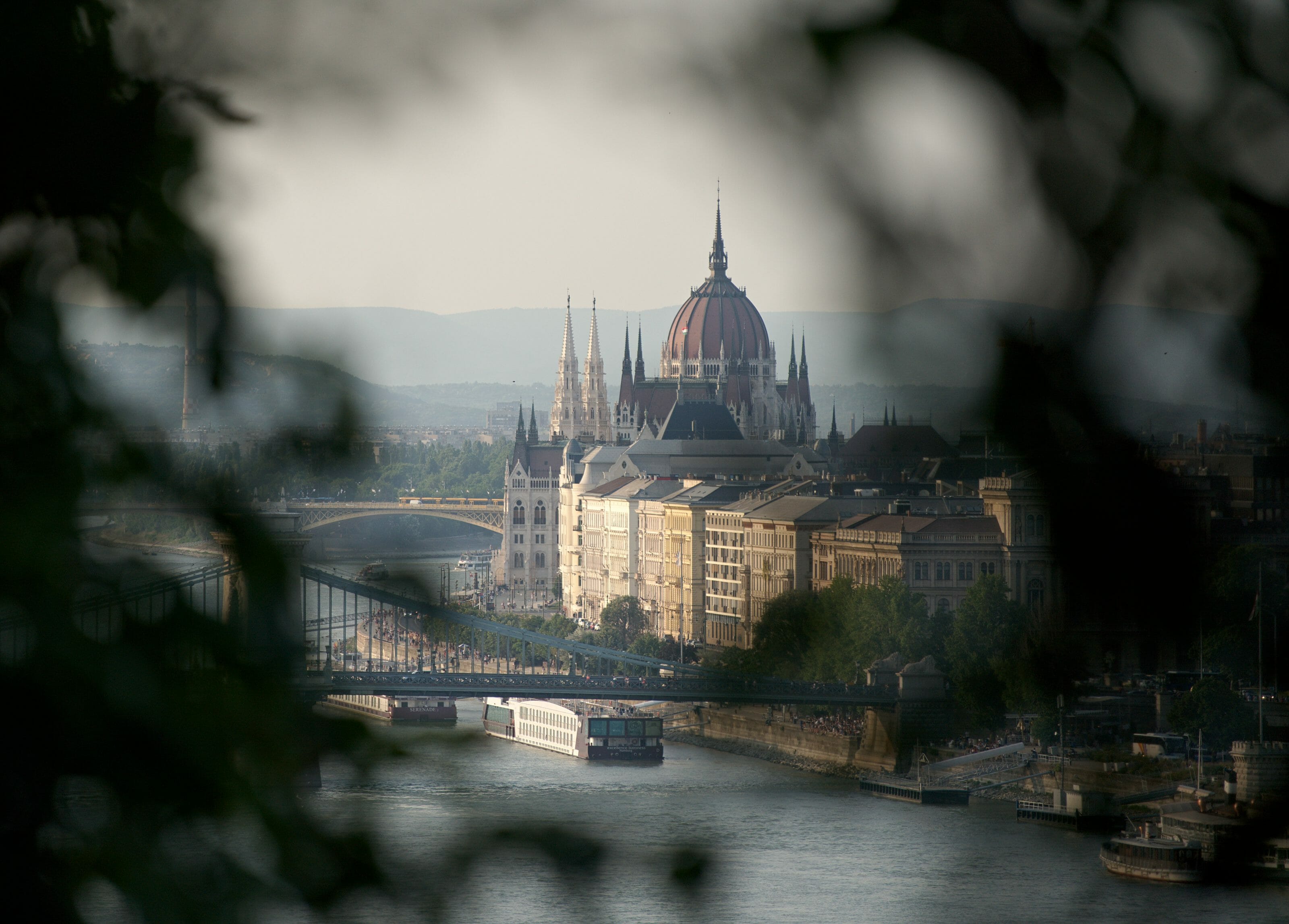 budapest