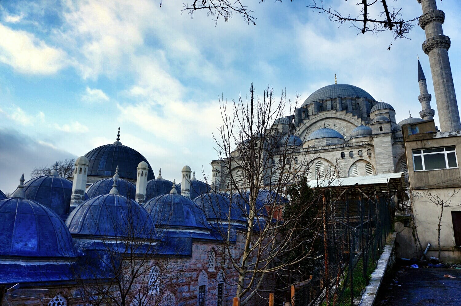 istanbul