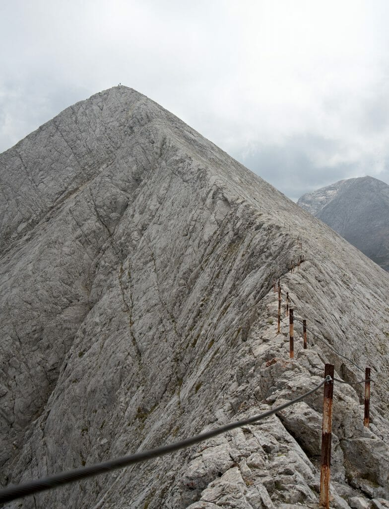 arete de koncheto