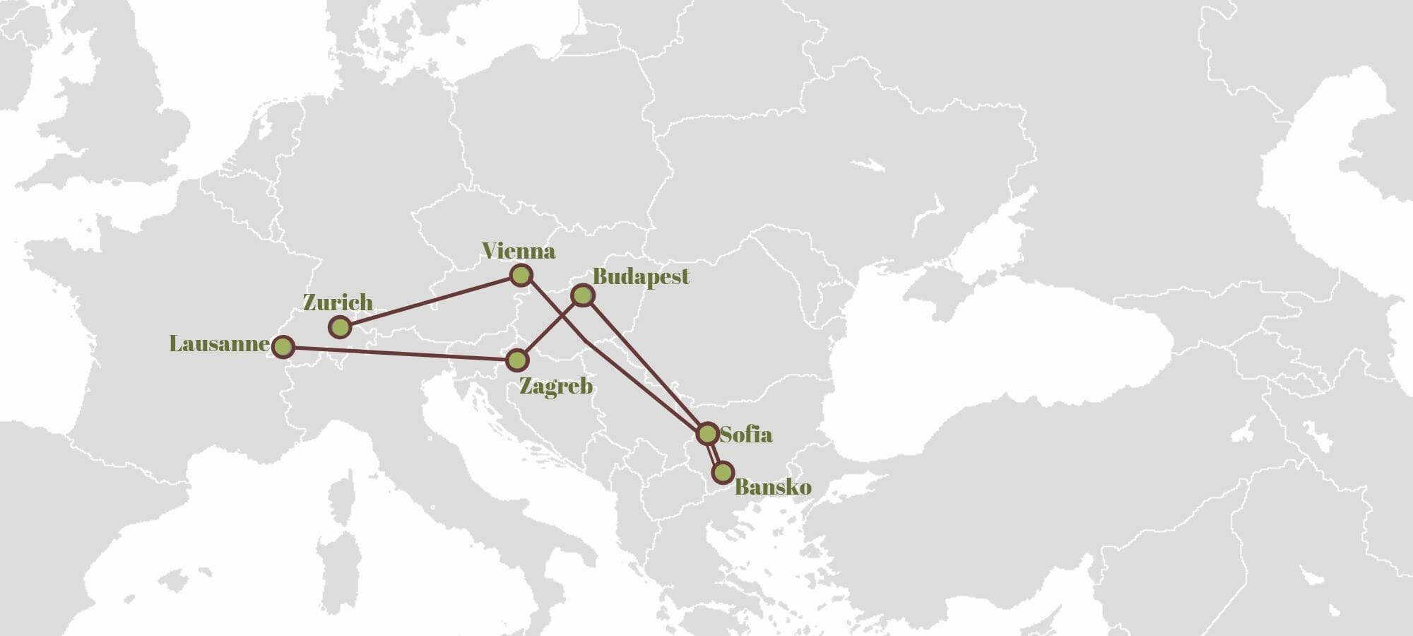 road trip en europe flixbus