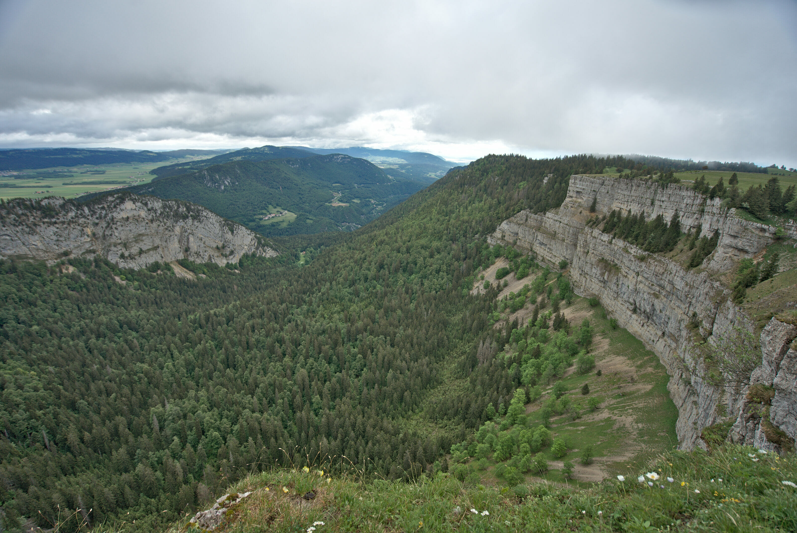 Creux du Van