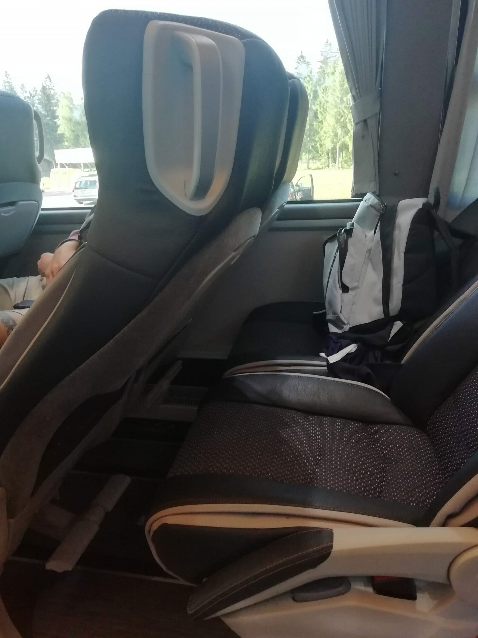 Europe by bus we tested the Interflix Pass by Flixbus