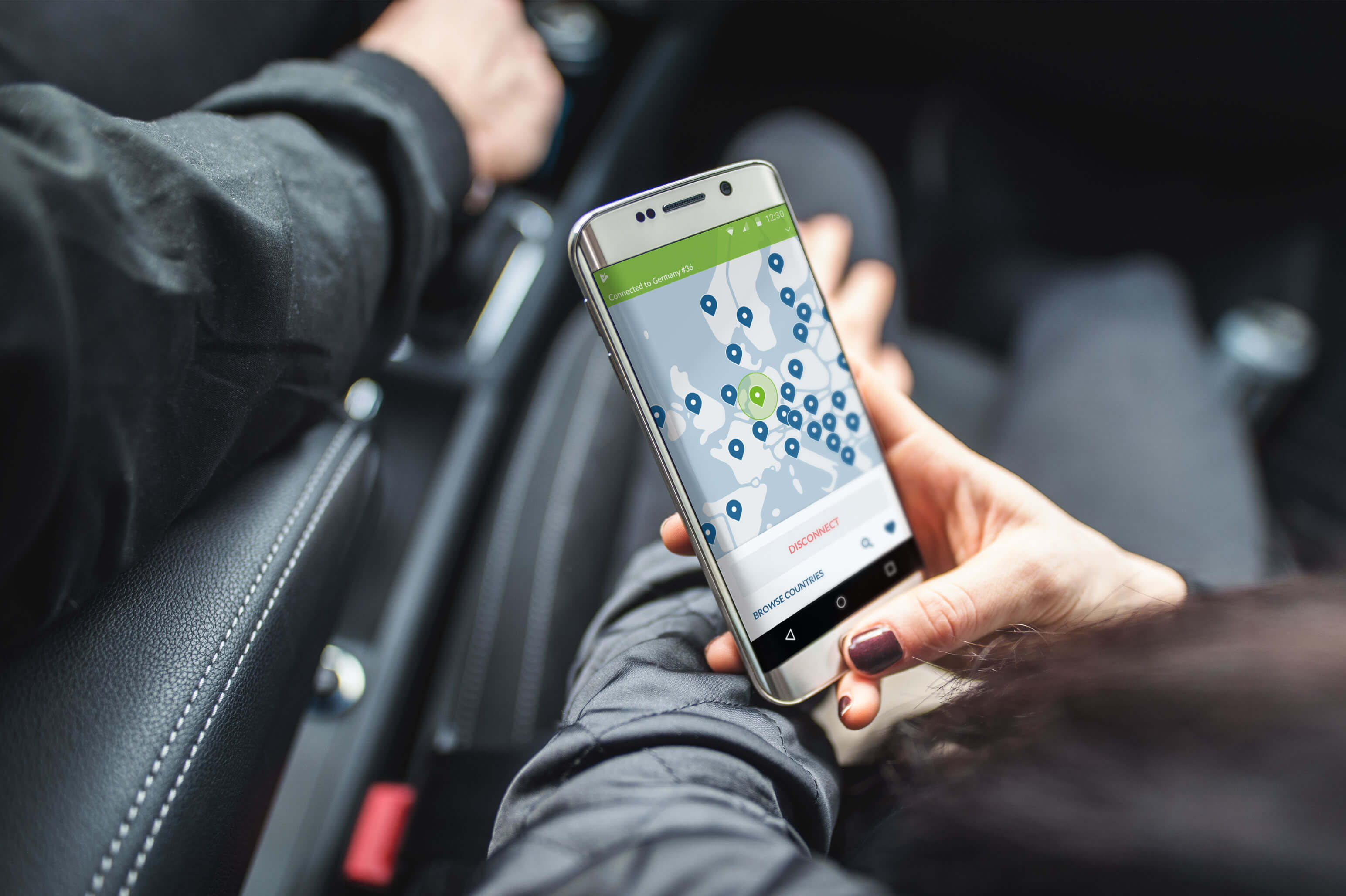NordVPN avis