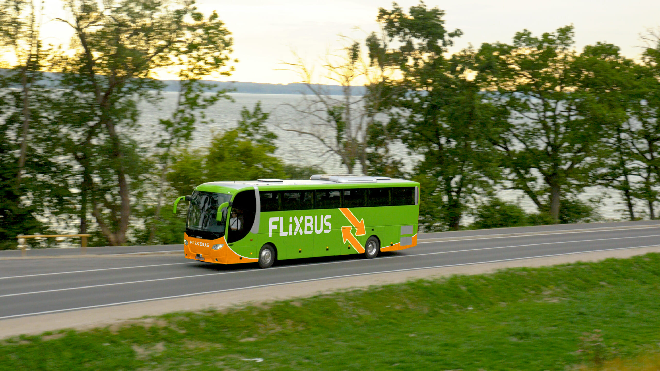 Europe By Bus We Tested The Interflix Pass By Flixbus