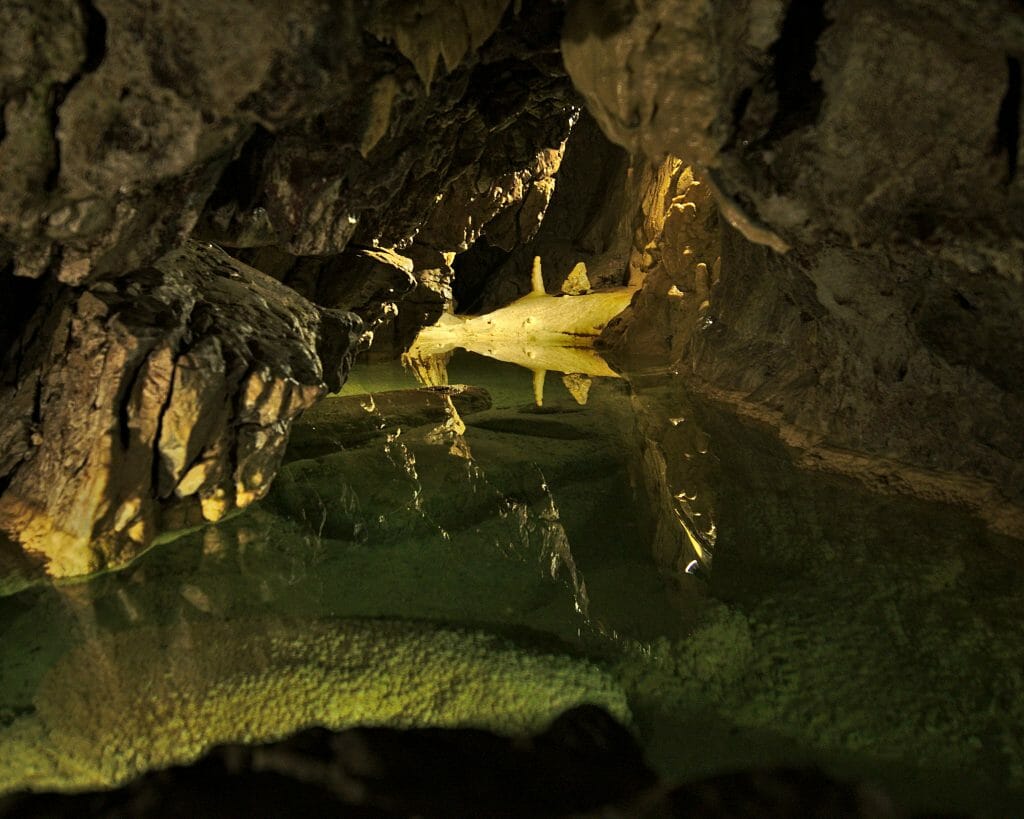 grottes de vallorbe