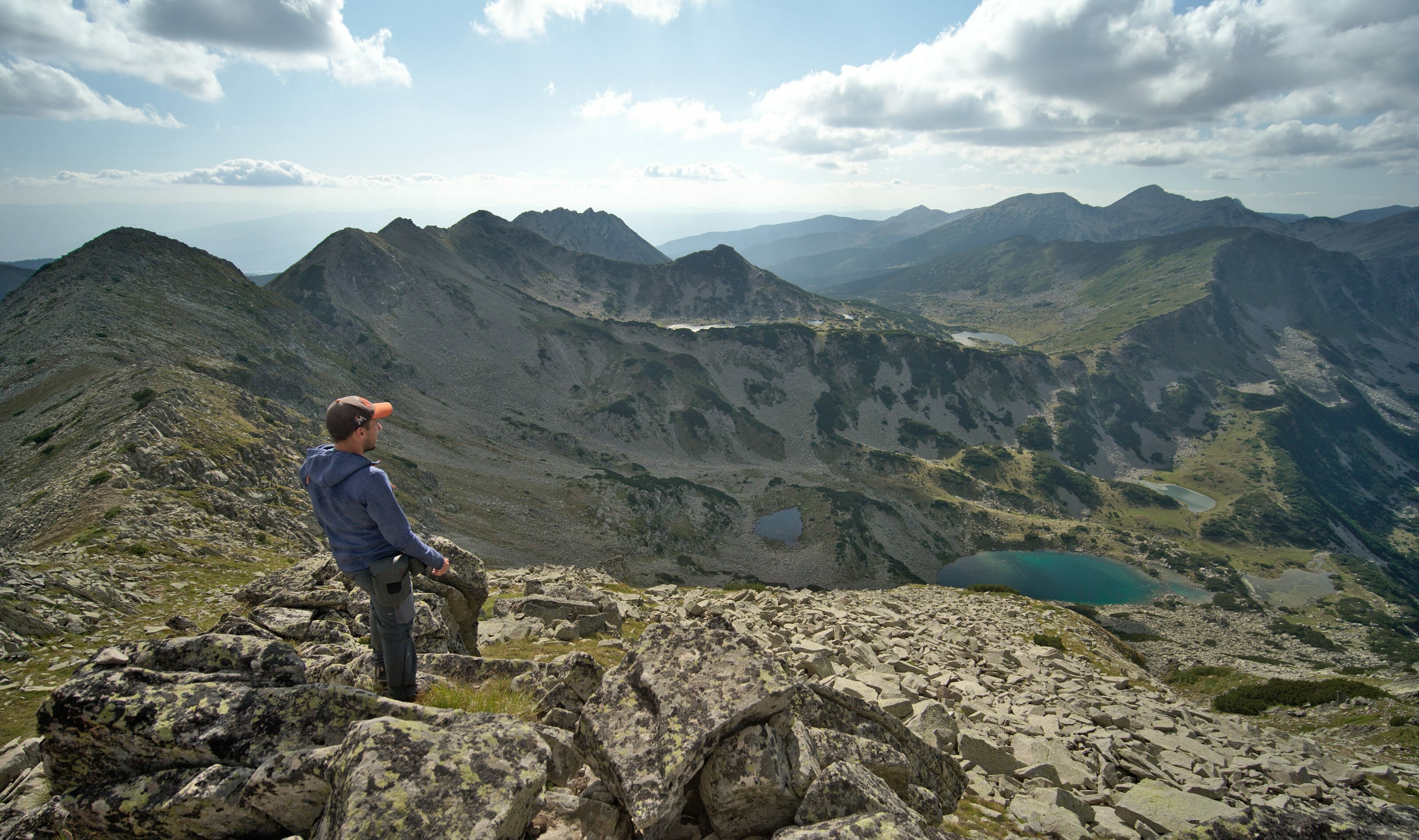 parc national du pirin