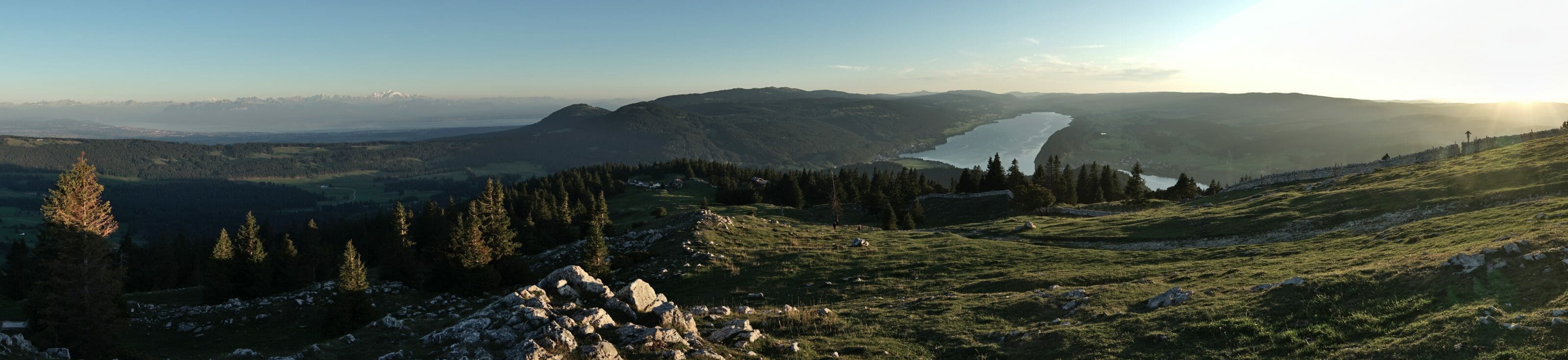 panorama dent de vaulion