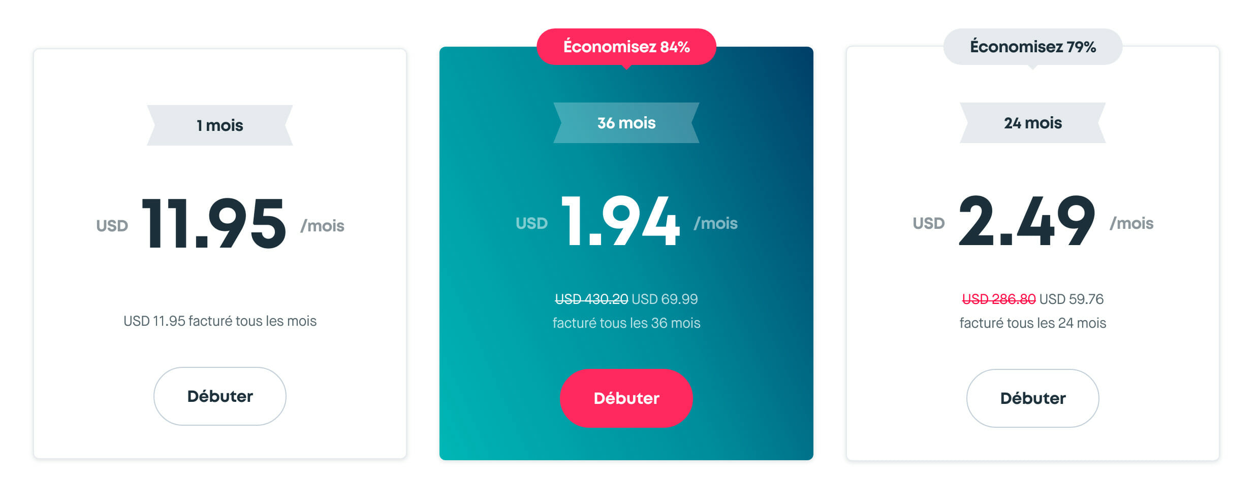 surfshark vpn pas cher