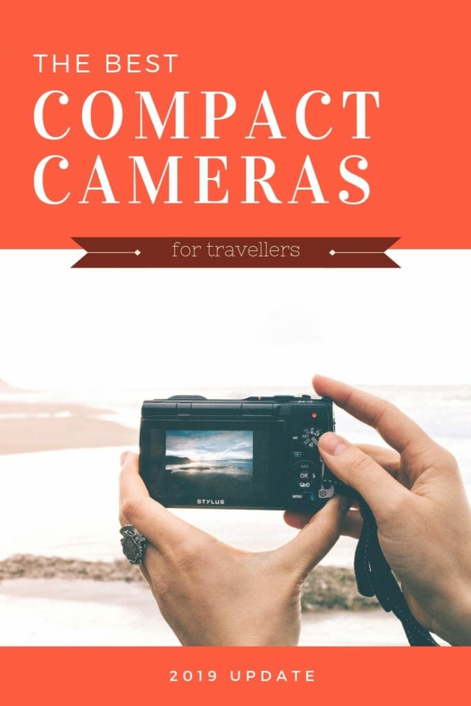 best compact camera