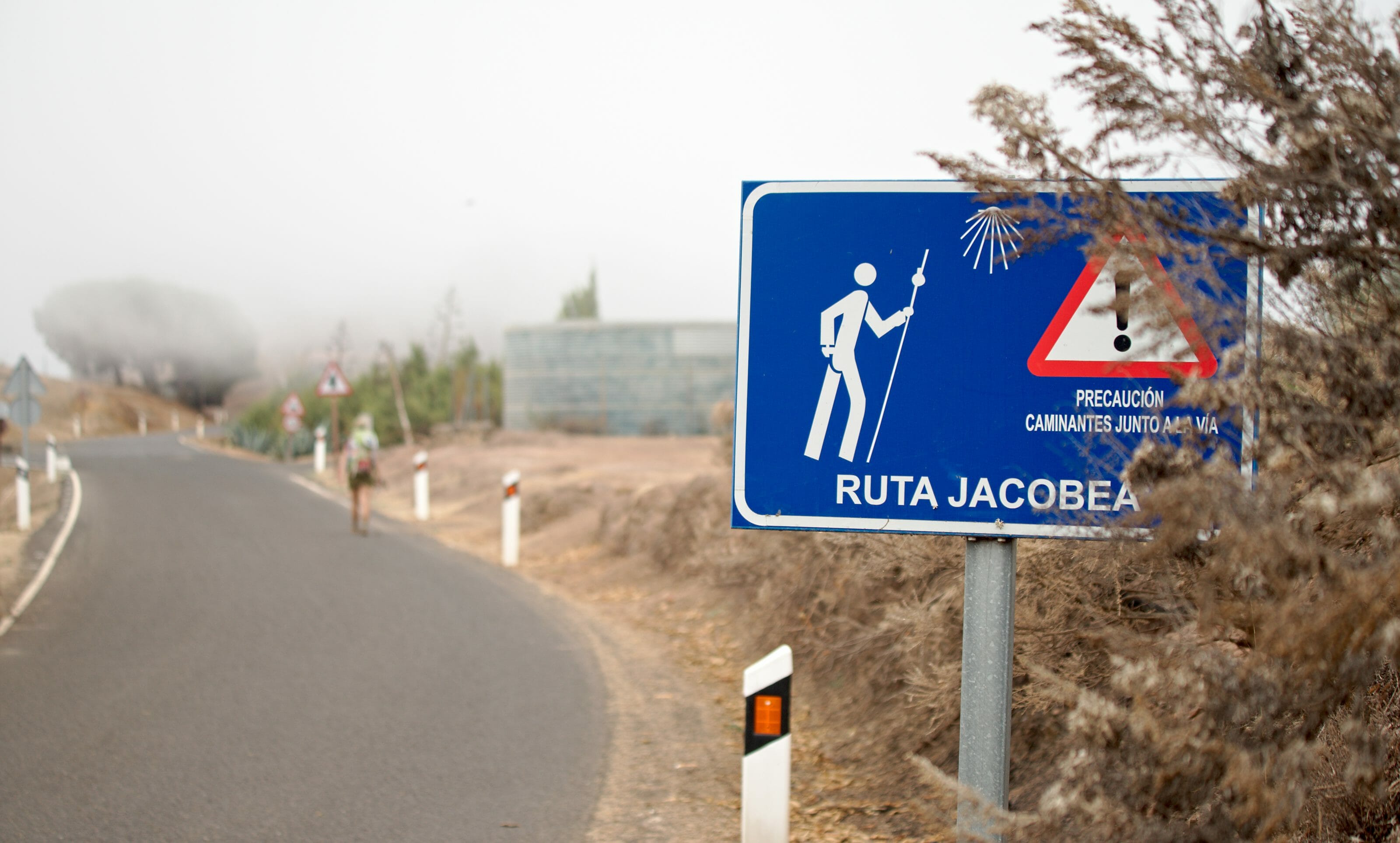 St james route gran canaria