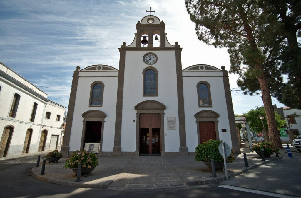 église de tunte