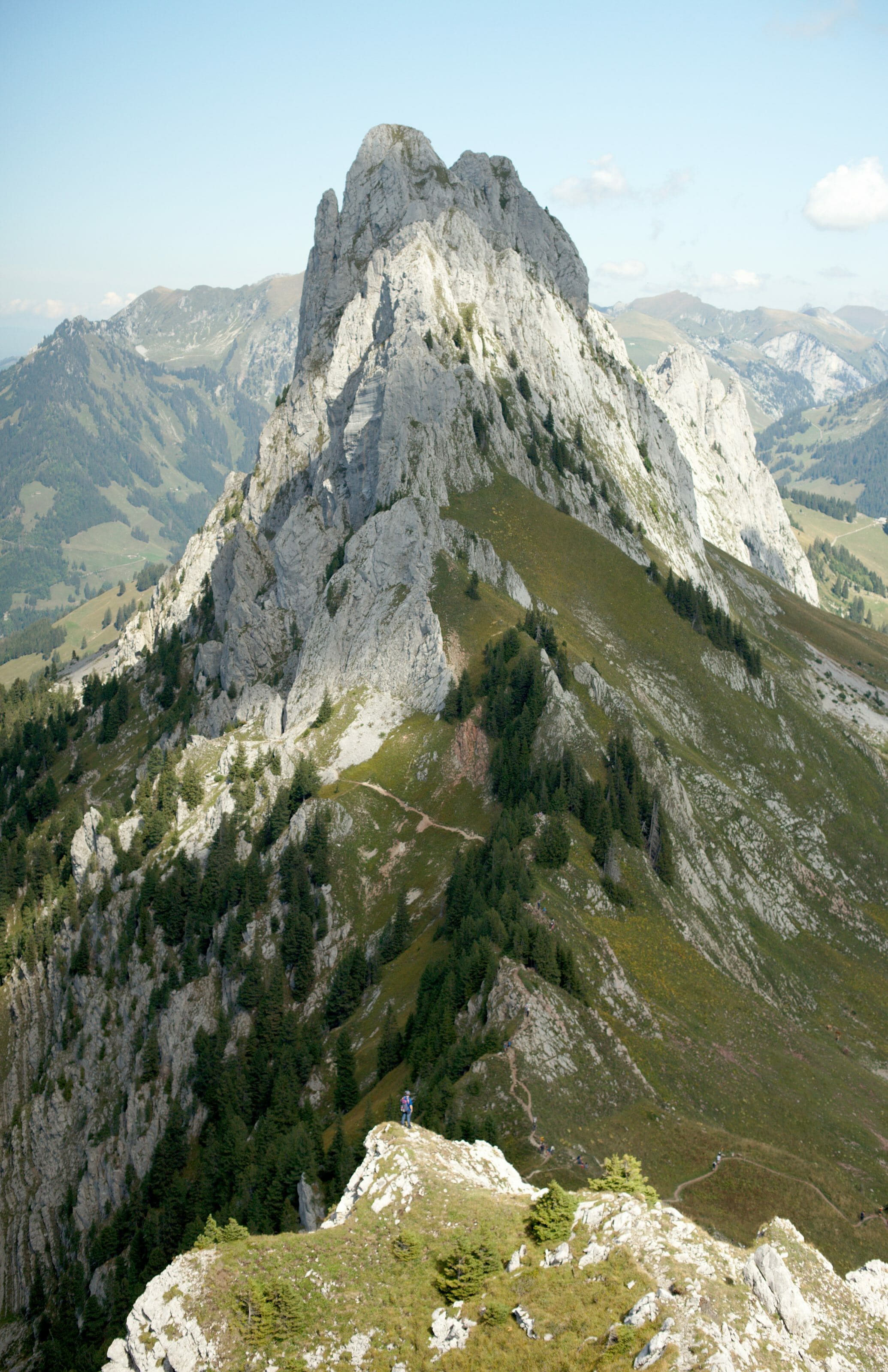 gastlosen switzerland