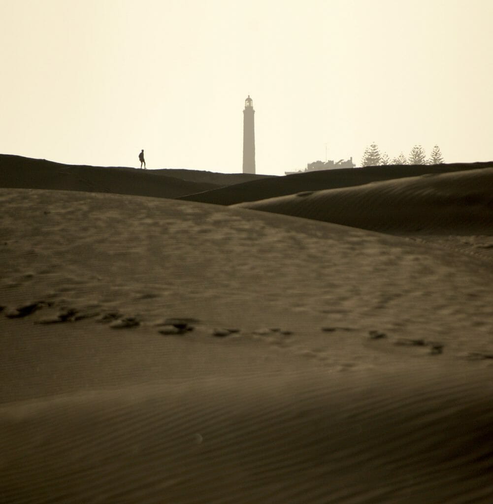 phare de maspalomas