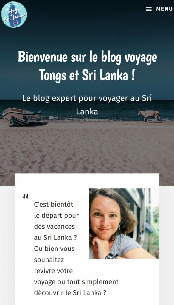 responsive tongs et sri lanka