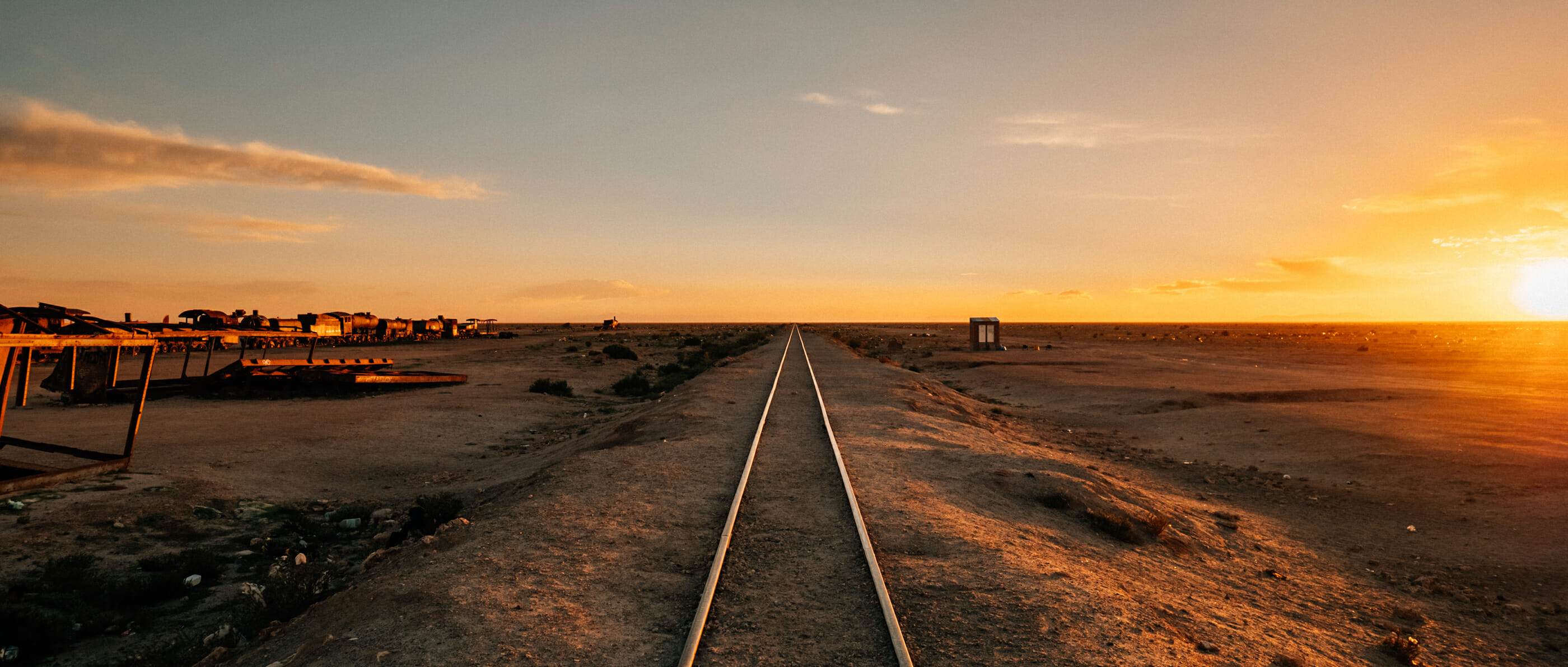 Tour du monde salar