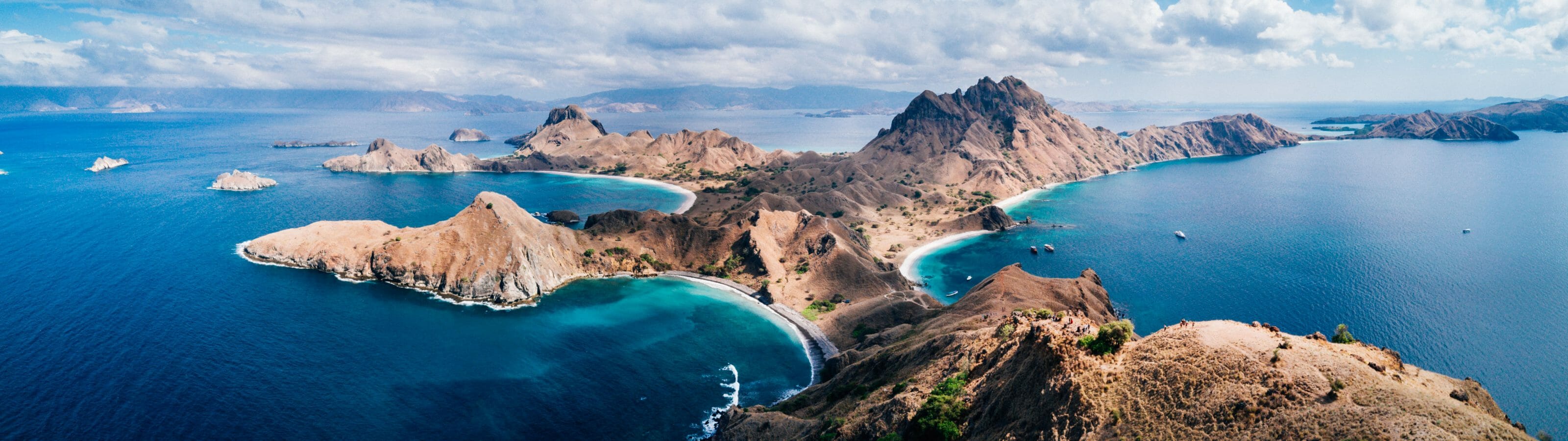 plages tour du monde