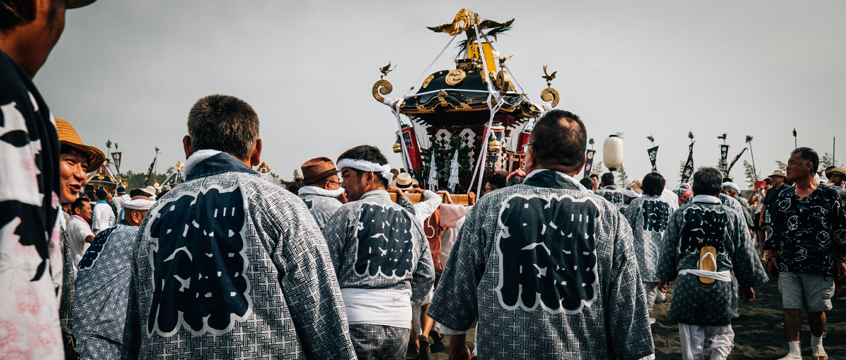 tour du monde japon