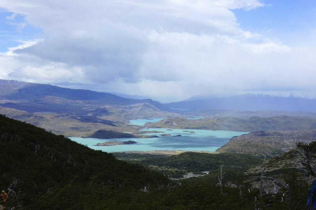 patagonie chilienne