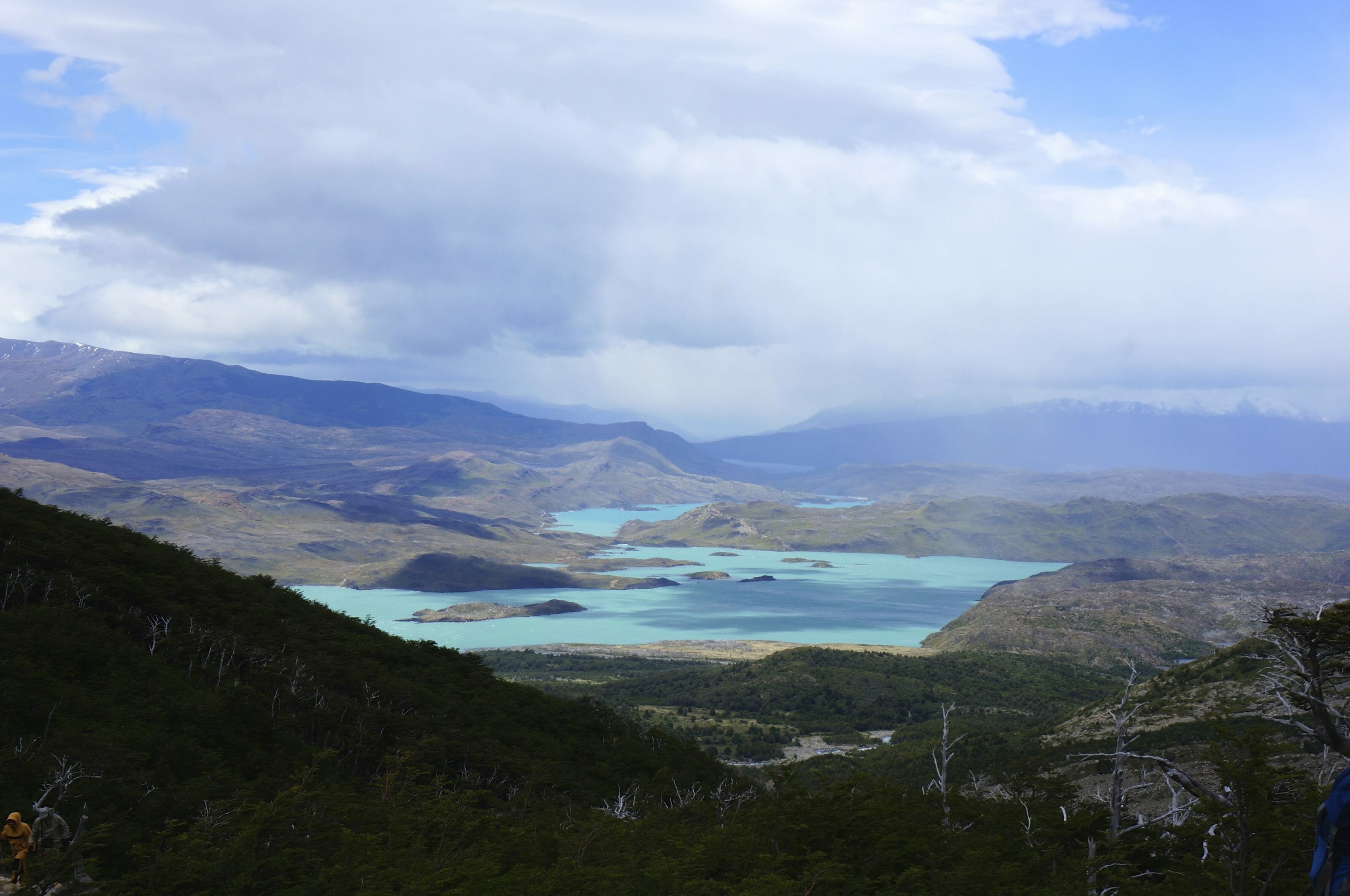 patagonie chilienne