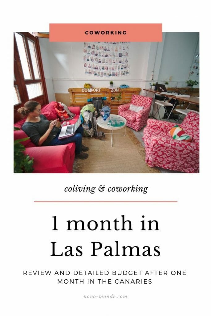 coworking las palmas