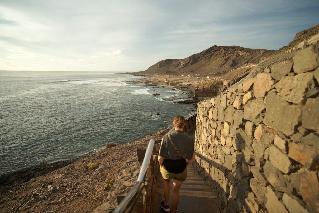 el confital las palmas