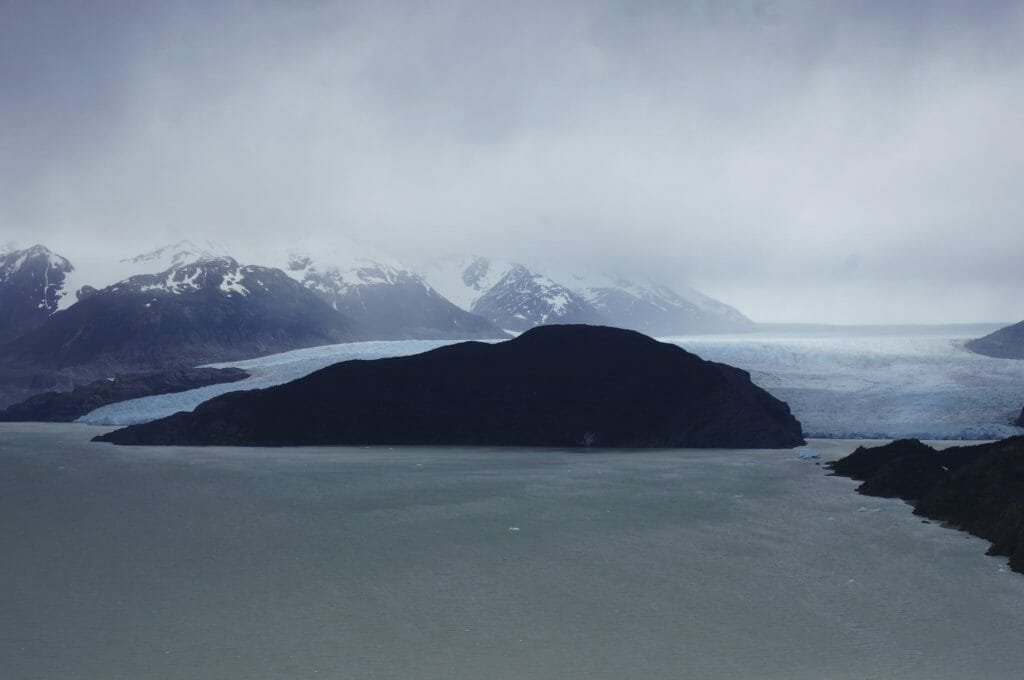 meteo en patagonie