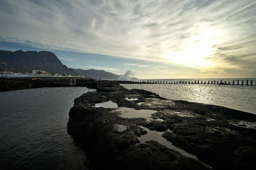 las salinas agaete