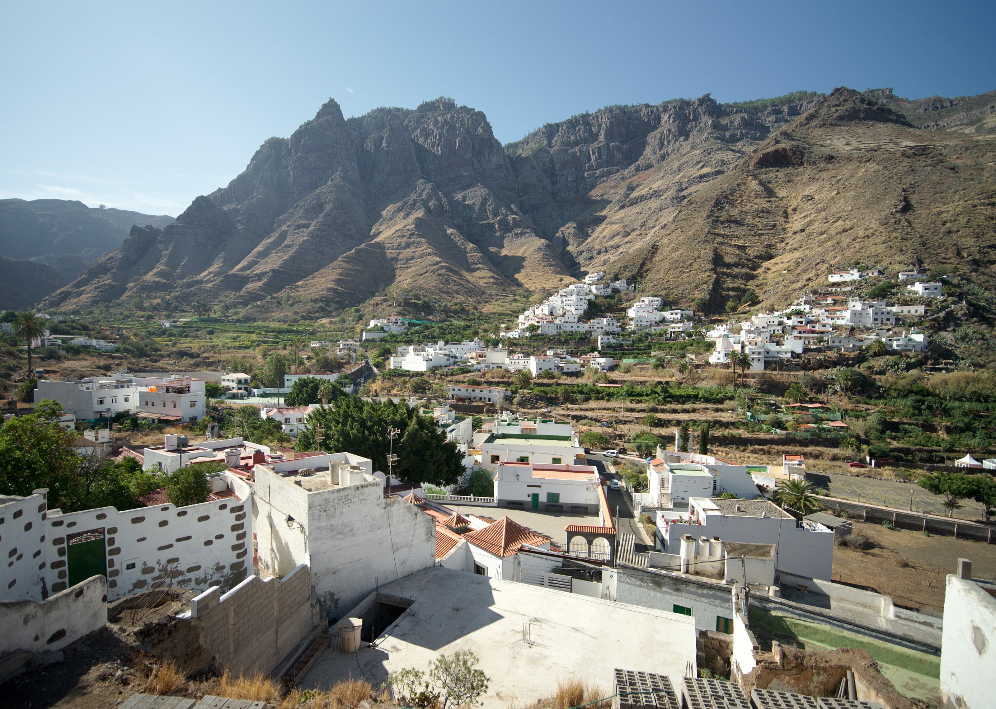 san pedro gran canaria