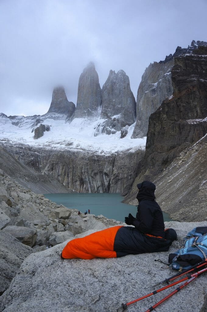 lever de soleil torres