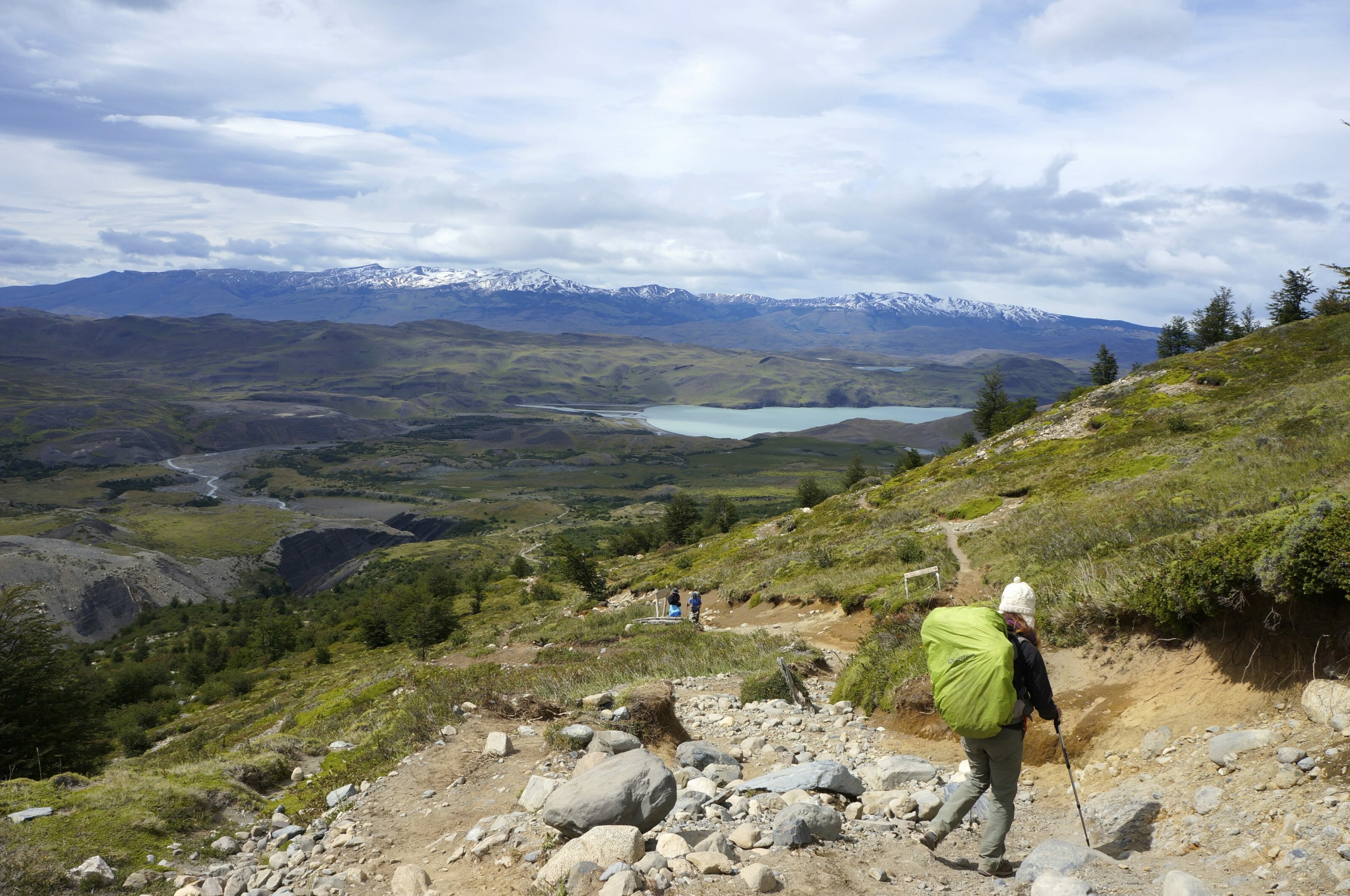 Trekking in Torres del Paine: our ultimate guide to prepare your hike