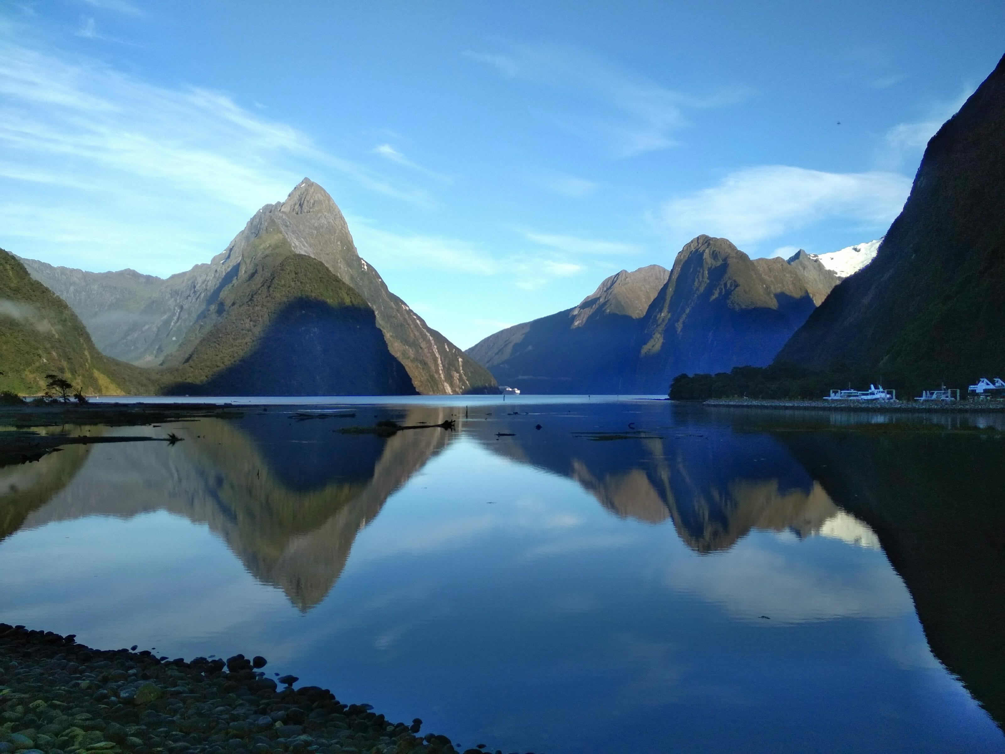 nouvelle zélande tour du monde