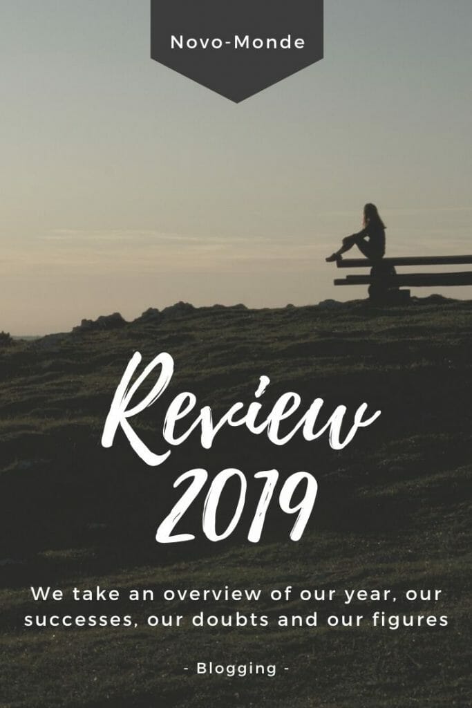 blooging review 2019